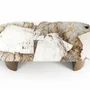 Dining Tables - Refleko - Dining Tables - Patagonia Quartzite - 180X100X75 cm - STONE VALLEY