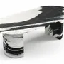 Dining Tables - Refleko - Dining Tables - Panda Marble - 200X100X75 cm - STONE VALLEY