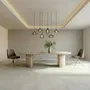 Dining Tables - Refleko - Dining Tables - Classic Travertine - 240X110X75 cm - STONE VALLEY