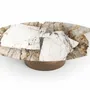 Dining Tables - Valleyra - Dining Tables - Patagonia Quartzite - 180X100X75 cm - STONE VALLEY