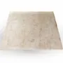 Tables Salle à Manger - Carrera - Tables à manger - Marbre Crema - 100X100X75 cm - STONE VALLEY