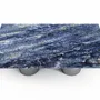 Tables Salle à Manger - Jaspura - Tables à manger - Granit Blue Bahia - 220X110X75 cm - STONE VALLEY