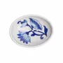 Soaps - Soap dish BLUE POTTERY - TRANQUILLO