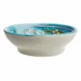 Soaps - Soap dish BLUE POTTERY - TRANQUILLO