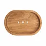 Soaps - Soap dish NEEMWOOD - TRANQUILLO