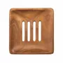 Soaps - Soap dish NEEMWOOD - TRANQUILLO