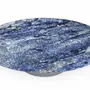 Coffee tables - Valleyra - Coffee tables - Granit Blue Bahia - 120X70X40 cm - STONE VALLEY