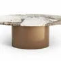 Coffee tables - Valleyra - Coffee tables - Quartzite Patagonia - 140X80X40 cm - STONE VALLEY