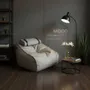 Ottomans - Bean Bag Mood Indoor - POUFOMANIA