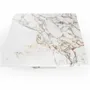 Coffee tables - Carrera - Coffee Tables - Calacatta Oro Marble - 90X90X40 cm - STONE VALLEY