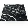 Coffee tables - Carrera - Coffee Tables - Nero Maquina Marble - 90X90X40 cm - STONE VALLEY