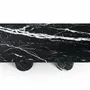 Coffee tables - Jaspura - Coffee Tables - Nero Maquina Marble - 100X50X40 cm - STONE VALLEY