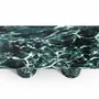 Coffee tables - Jaspura - Coffee Tables - Verde Alpi Marble - 120X60X40 cm - STONE VALLEY