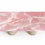 Tables basses - Jaspura - Tables basses - Onyx Rose - 120X60X40 cm - STONE VALLEY