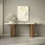 Consoles - Ombrure - Table console - Quartzite Patagonia - 160X40X85 cm - STONE VALLEY