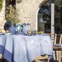 Table linen - Promenade Impériale - LE JACQUARD FRANCAIS