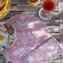 Table linen - Alegria - LE JACQUARD FRANCAIS