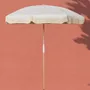Sunshades - Fringed Parasol • Pablo - COURANT SAUVAGE