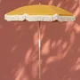 Sunshades - Fringed Parasol • Pablo - COURANT SAUVAGE