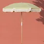 Sunshades - Fringed Parasol • Pablo - COURANT SAUVAGE