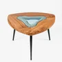 Design objects - Bethmale coffee table - HERON DESIGN