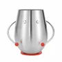 Tasses et mugs - BoBo—Stainless Steel Mug - PALFORM