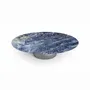 Dining Tables - Valleyra - Dining Tables - Blue Bahia Granite - 240X120X75 cm - STONE VALLEY