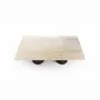 Dining Tables - Jaspura - Dining Tables - Crema Marble - 180X90X75 cm - STONE VALLEY