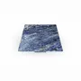 Coffee tables - Carrera - Coffee tables - Bahia Blue Granite - 70X70X40 cm - STONE VALLEY