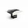 Coffee tables - Carrera - Coffee Tables - Panda Marble - 90X90X40 cm - STONE VALLEY