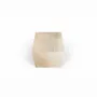 Tables de jardin - Gema - Autres tables - Marbre Crema - 45X45X43 cm - STONE VALLEY