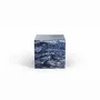 Lawn tables - Gema - Other tables - Granit Blue Bahia - 45X45X43 cm - STONE VALLEY
