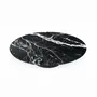 Coffee tables - Valleyra - Coffee Tables - Nero Maquina Marble - 140X80X40 cm - STONE VALLEY