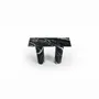 Consoles - Ombrure mini - Table console - Marbre Nero Maquina - 100X30X85 cm - STONE VALLEY