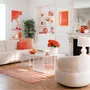 Decorative objects - Casa Naranja - J-LINE BY JOLIPA