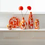 Decorative objects - Casa Naranja - J-LINE BY JOLIPA