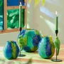 Decorative objects - Río Tropical - J-LINE BY JOLIPA