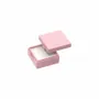 Gifts - Small pastel pink recycled plastic trinket tray - LAVAL 1878