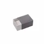 Gifts - Ring box drawer, iridescent cardboard, anthracite/light grey - LAVAL 1878
