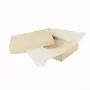 Gifts - Light natural kraft cardboard necklace box, 16cm long - LAVAL 1878