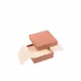 Cadeaux - Écrin vide-poche carton lisse mat terracotta - LAVAL 1878