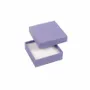 Gifts - Lilac matte smooth cardboard trinket tray - LAVAL 1878