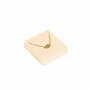 Gifts - Cream-colored synthetic foam for cardboard boxes, 6 x 6cm - LAVAL 1878