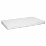 Gifts - White synthetic foam for cardboard boxes 25 x 15 x H1cm - LAVAL 1878