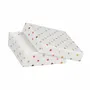 Gifts - Glossy cardboard trinket tray with multicolored polka dots - LAVAL 1878