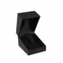 Gifts - Smooth matte black watch case - LAVAL 1878