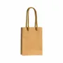 Gifts - Premium natural kraft paper bags - LAVAL 1878