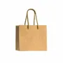 Cadeaux - Sacs papier kraft haut de gamme naturel - LAVAL 1878