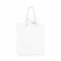 Cadeaux - Sacs papier satiné blanc - LAVAL 1878