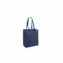 Gifts - Midnight blue matte paper bags - LAVAL 1878